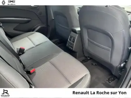 Photo 13 Renault Arkana  1.3 TCe 140ch mild hybrid Evolution EDC -24