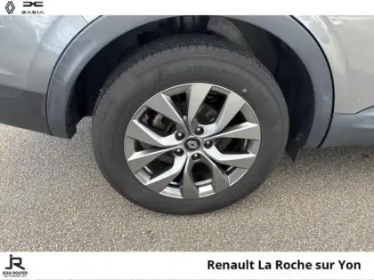 Photo 7 Renault Arkana  1.3 TCe 140ch mild hybrid Evolution EDC -24