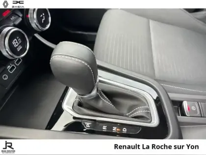 Photo 5 Renault Arkana  1.3 TCe 140ch mild hybrid Evolution EDC -24