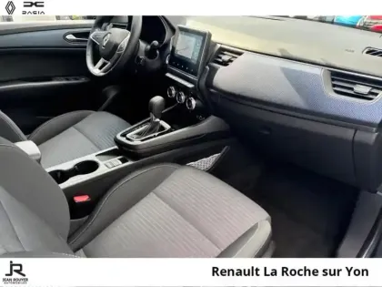 Photo 14 Renault Arkana  1.3 TCe 140ch mild hybrid Evolution EDC -24