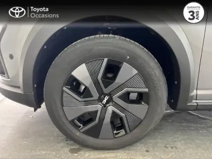 Photo 8 Dacia Sandero  1.0 TCe 90ch Stepway Extreme CVT