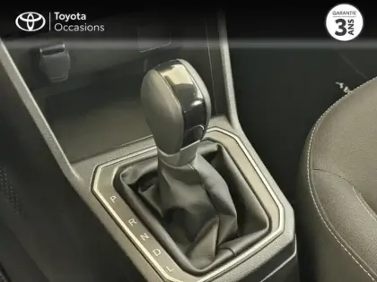 Photo 14 Dacia Sandero  1.0 TCe 90ch Stepway Extreme CVT