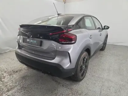 Photo 5 Citroën C4  BlueHDi 130ch S&S Feel Pack EAT8 120g