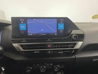 Photo 8 Citroën C4  BlueHDi 130ch S&S Feel Pack EAT8 120g