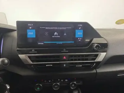 Photo 12 Citroën C4  BlueHDi 130ch S&S Feel Pack EAT8 120g