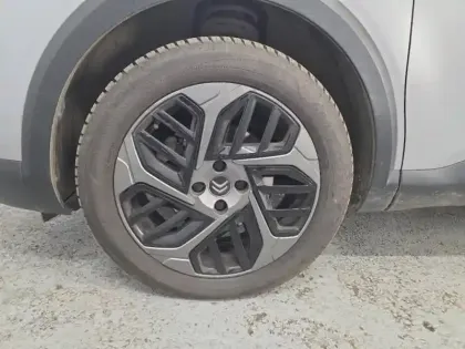 Photo 6 Citroën C4  BlueHDi 130ch S&S Feel Pack EAT8 120g