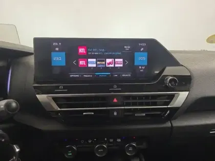 Photo 9 Citroën C4  BlueHDi 130ch S&S Feel Pack EAT8 120g