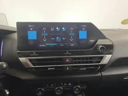 Photo 10 Citroën C4  BlueHDi 130ch S&S Feel Pack EAT8 120g