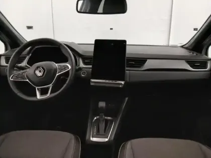 Photo 12 Renault Captur  1.6 E-Tech full hybrid 145ch Techno