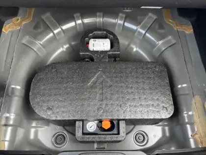 Photo 9 Ford Focus  1.0 Flexifuel mHEV 125ch Titanium Design