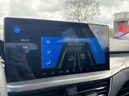 Photo 14 Ford Focus  1.0 Flexifuel mHEV 125ch Titanium Design