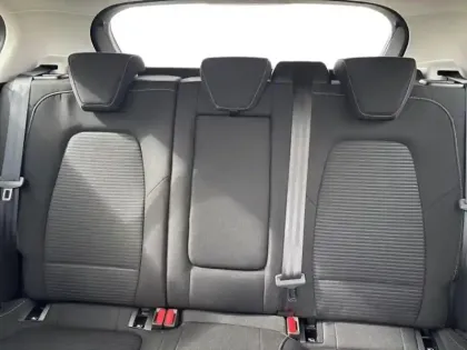 Photo 7 Ford Focus  1.0 Flexifuel mHEV 125ch Titanium Design