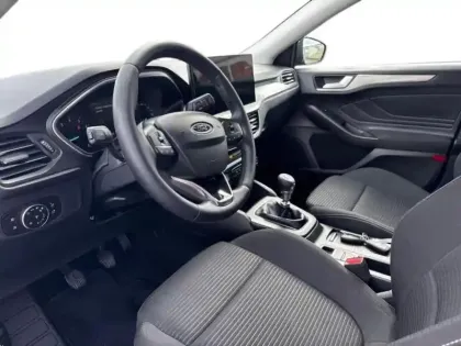 Photo 6 Ford Focus  1.0 Flexifuel mHEV 125ch Titanium Design