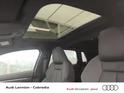 Photo 11 Audi A3 Gén. IV Ph2 S line 5