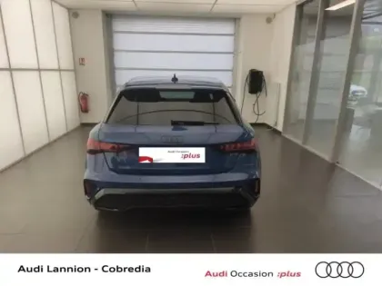 Photo 5 Audi A3 Gén. IV Ph2 S line 5