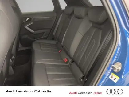 Photo 9 Audi A3 Gén. IV Ph2 S line 5