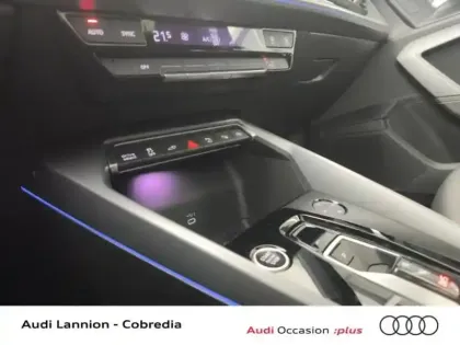 Photo 12 Audi A3 Gén. IV Ph2 S line 5