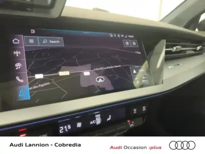 Photo 13 Audi A3 Gén. IV Ph2 S line 5