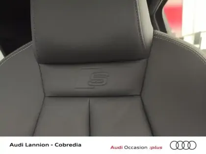 Photo 10 Audi A3 Gén. IV Ph2 S line 5