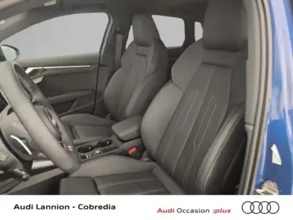 Photo 8 Audi A3 Gén. IV Ph2 S line 5