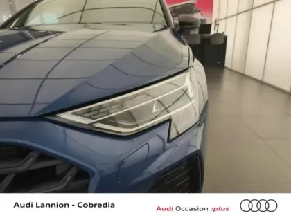 Photo 6 Audi A3 Gén. IV Ph2 S line 5