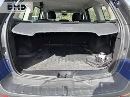 Photo 11 Dacia Logan  MCV 1.0 ECO-G 100ch Stepway