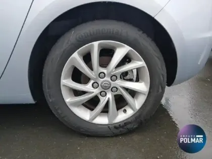 Photo 9 Opel Astra  1.2 Turbo 130ch Elegance