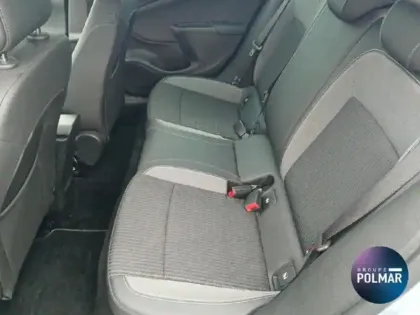 Photo 8 Opel Astra  1.2 Turbo 130ch Elegance