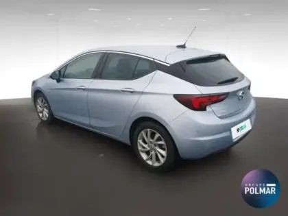 Photo 6 Opel Astra  1.2 Turbo 130ch Elegance