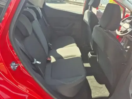 Photo 11 Ford Fiesta Gén. V Ph2 Cool & Connect 5