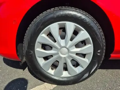 Photo 5 Ford Fiesta Gén. V Ph2 Cool & Connect 5