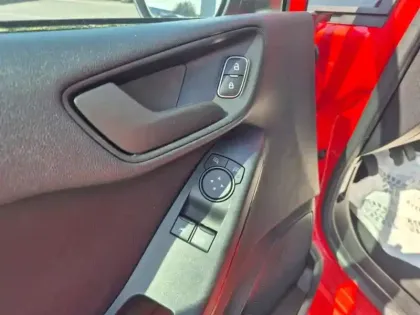 Photo 6 Ford Fiesta Gén. V Ph2 Cool & Connect 5