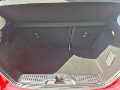 Photo 13 Ford Fiesta Gén. V Ph2 Cool & Connect 5