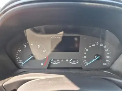 Photo 7 Ford Fiesta Gén. V Ph2 Cool & Connect 5