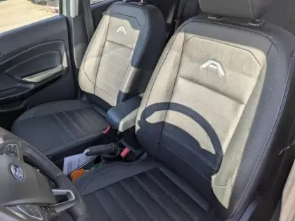 Photo 12 Ford Ecosport Gén. I Ph2 NG Active 5