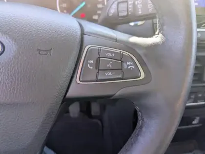 Photo 16 Ford Ecosport Gén. I Ph2 NG Active 5