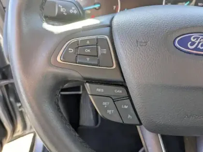 Photo 15 Ford Ecosport Gén. I Ph2 NG Active 5