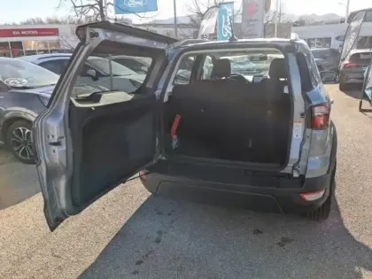 Photo 9 Ford Ecosport Gén. I Ph2 NG Active 5