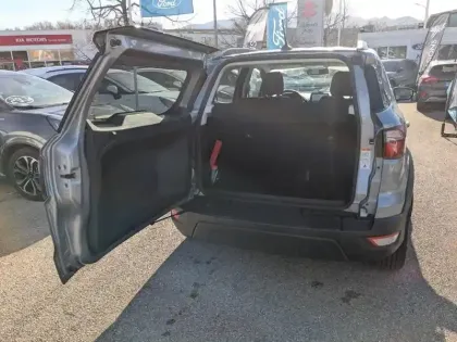 Photo 25 Ford Ecosport  1.0 EcoBoost 125ch Active 6cv