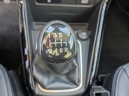 Photo 14 Ford Ecosport Gén. I Ph2 NG Active 5