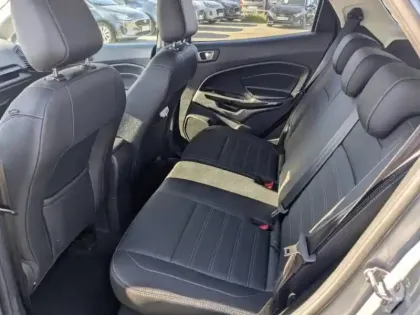 Photo 11 Ford Ecosport Gén. I Ph2 NG Active 5