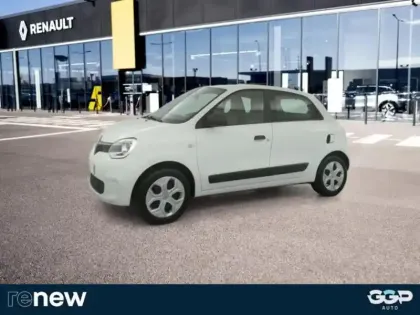 Photo 11 Renault Twingo  E-Tech Electric Life R80 Achat Intégral - 21MY