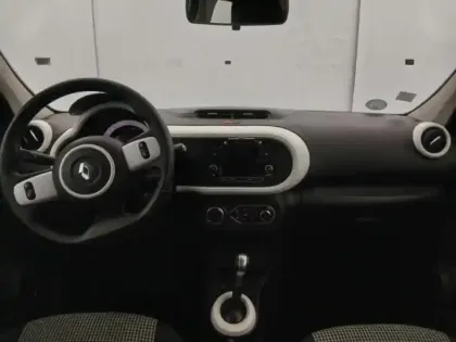 Photo 12 Renault Twingo  E-Tech Electric Life R80 Achat Intégral - 21MY