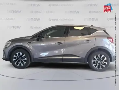 Photo 8 Renault Captur Gén. II (HJB) Ph1 NG Techno 5