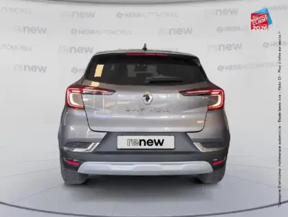 Photo 6 Renault Captur Gén. II (HJB) Ph1 NG Techno 5