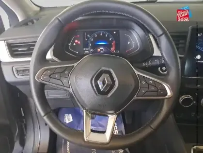 Photo 11 Renault Captur Gén. II (HJB) Ph1 NG Techno 5