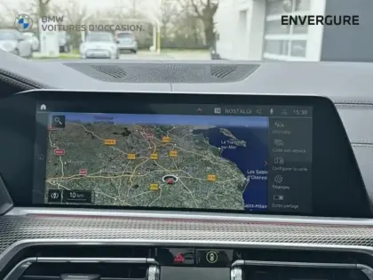 Photo 10 BMW X5  xDrive45e 394ch M Sport 17cv