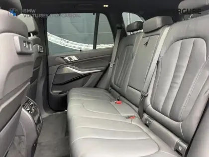 Photo 12 BMW X5  xDrive45e 394ch M Sport 17cv