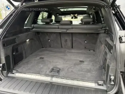 Photo 6 BMW X5  xDrive45e 394ch M Sport 17cv