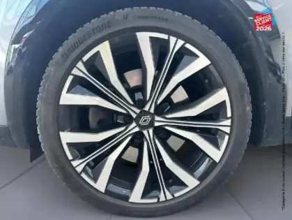 Photo 9 Renault Espace  1.2 E-Tech full hybrid 200ch Iconic 7 places - 24